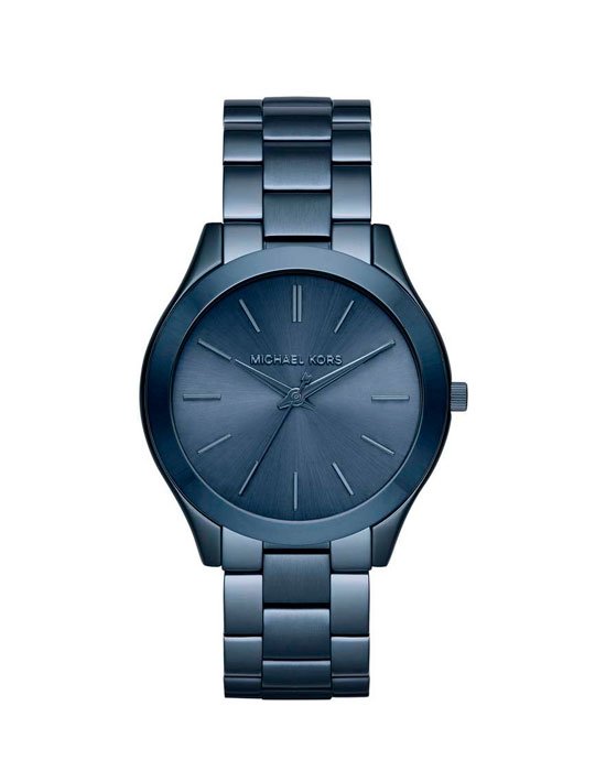 Часы Michael Kors Runway MK3419